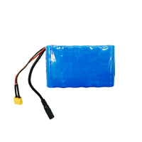 24V 8400mAh Lithiumbatterie Pack Mit Wiederaufladbare Funktion