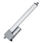 250MM 12V 24V 2000N Elektrischer Linearantrieb mit eingebautem Potentiomete (Modell 0041522-2)