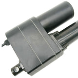 250MM 12V 24V 8000N Industrieller Linearantrieb Elektrozylinder (Modell 0041553)