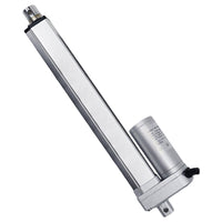 250MM Linearantrieb Edelstahl für nasse und korrosive Umgebungen