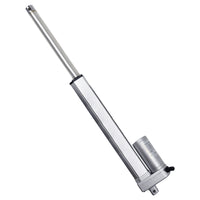 250MM Linearantrieb Edelstahl für nasse und korrosive Umgebungen