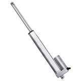 250MM Linearantrieb Edelstahl für nasse und korrosive Umgebungen