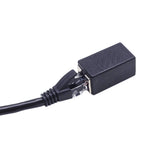 2M Verlängerungskabel des Steuergriffs für den Synchronregler mit Adapter (Modell 0043212)