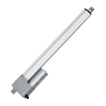 300MM 12V 24V 2000N Elektrischer Linearantrieb mit eingebautem Potentiomete (Modell 0041504-2)