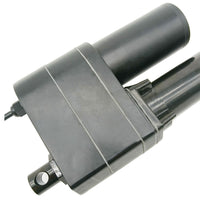 300MM 12V 24V 8000N Industrieller Linearantrieb Elektrozylinder (Modell 0041543)