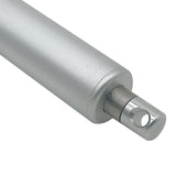 300MM 12V 24V Mini Elektrozylinder Stifttyp Linearantrieb E (Modell 0041586)