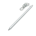 300MM 12V 24V Mini Elektrozylinder Stifttyp Linearantrieb E (Modell 0041586)