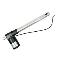 300MM Hub Max Schub 6000N Linearantrieb Industrie mit Hall Effekt Sensor