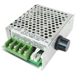 DC 12V~80V 20A Linearantrieb Drehzahlregler Geschwindigkeit Regulator (Modell 0044004)