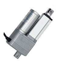 30MM 12V 24V 2000N Elektrischer Linearantrieb mit eingebautem Potentiomete (Modell 0041631-2)