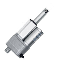 30MM 12V 24V 2000N Elektrischer Linearantrieb mit eingebautem Potentiomete (Modell 0041631-2)