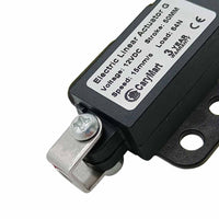 30MM Hub 188N Kleiner Kompakter Linearantrieb perfekt für enge Räume (Modell 0041745)