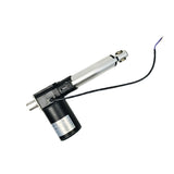 30MM Hub Max Schub 6000N Linearantrieb Industrie mit Hall Effekt Sensor