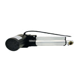 30MM Hub Max Schubkraft 6000N Linearantrieb Industrie mit Hall Effekt Sensor (Modell 0041530-1)