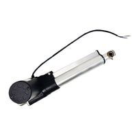 30MM Hub Max Schubkraft 6000N Linearantrieb Industrie mit Hall Effekt Sensor (Modell 0041530-1)