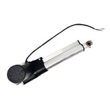 30MM Hub Max Schubkraft 6000N Linearantrieb Industrie mit Hall Effekt Sensor (Modell 0041530-1)