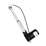 30MM Hub Max Schubkraft 6000N Linearantrieb Industrie mit Hall Effekt Sensor (Modell 0041530-1)