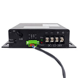 3500N Acht Wasserdichter Elektrischer Linearantriebe IP67 Synchronsteuerungskit (Modell 0043106)