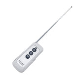 3500N IP67 Wasserdichter & Leise Linearantrieb mit Fernbedienung für Kellertür (Modell 0043084-7)