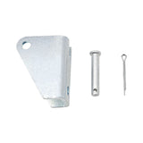 3500N IP67 Wasserdichter & Leise Linearantrieb mit Fernbedienung für Kellertür (Modell 0043084-7)