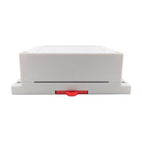 3500N IP67 Wasserdichter & Leise Linearantrieb mit Fernbedienung für Kellertür (Modell 0043084-7)