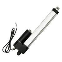3500N Zwei Wasserdichter Elektrischer Linearantriebe IP67 Synchronsteuerungskit (Modell 0043065)
