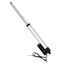 3500N Zwei Wasserdichter Elektrischer Linearantriebe IP67 Synchronsteuerungskit (Modell 0043065)