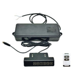 3500N Zwei Wasserdichter Elektrischer Linearantriebe IP67 Synchronsteuerungskit (Modell 0043065)