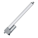 350MM 12V 24V 2000N Elektrischer Linearantrieb mit eingebautem Potentiomete (Modell 0041523-2)