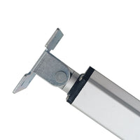 400MM 12V 24V 2000N Elektrischer Linearantrieb mit eingebautem Potentiomete (Modell 0041506-2)