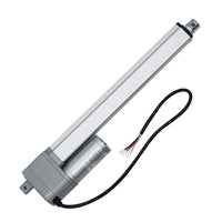 400MM 12V 24V 2000N Elektrischer Linearantrieb mit eingebautem Potentiomete (Modell 0041506-2)