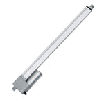 400MM 12V 24V 2000N Elektrischer Linearantrieb mit eingebautem Potentiomete (Modell 0041506-2)