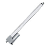400MM 12V 24V 2000N Elektrischer Linearantrieb mit eingebautem Potentiomete (Modell 0041506-2)