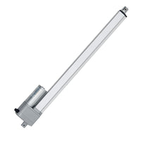 400MM 12V 24V 2000N Elektrischer Linearantrieb mit eingebautem Potentiomete (Modell 0041506-2)