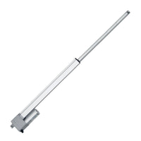 400MM 12V 24V 2000N Elektrischer Linearantrieb mit eingebautem Potentiomete (Modell 0041506-2)