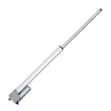 400MM 12V 24V 2000N Elektrischer Linearantrieb mit eingebautem Potentiomete (Modell 0041506-2)