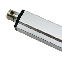 400MM 12V 24V 2000N Elektrischer Linearantrieb mit eingebautem Potentiomete (Modell 0041506-2)