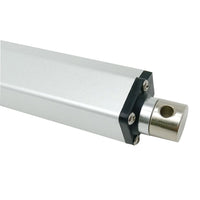 400MM 12V 24V 2000N Elektrischer Linearantrieb mit eingebautem Potentiomete (Modell 0041506-2)
