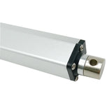 400MM 12V 24V 2000N Elektrischer Linearantrieb mit eingebautem Potentiomete (Modell 0041506-2)