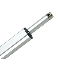 400MM 12V 24V 2000N Elektrischer Linearantrieb mit eingebautem Potentiomete (Modell 0041506-2)