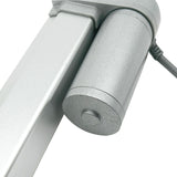 400MM 12V 24V 2000N Elektrischer Linearantrieb mit eingebautem Potentiomete (Modell 0041506-2)