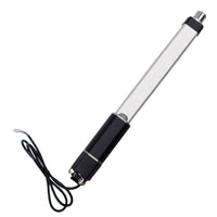400MM 3500N Wasserdichter Linearantrieb mit IP67 Schutzart für Außen (Modell 0041940)