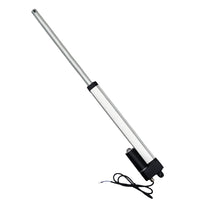 400MM 3500N Wasserdichter Linearantrieb mit IP67 Schutzart für Außen (Modell 0041940)