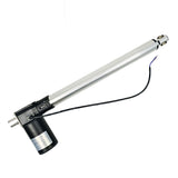 400MM Hub Max Schub 6000N Linearantrieb Industrie mit Hall Effekt Sensor