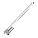 450MM 12V 24V 2000N Elektrischer Linearantrieb mit eingebautem Potentiomete (Modell 0041524-2)