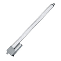 450MM 12V 24V 2000N Elektrischer Linearantrieb mit eingebautem Potentiomete (Modell 0041524-2)