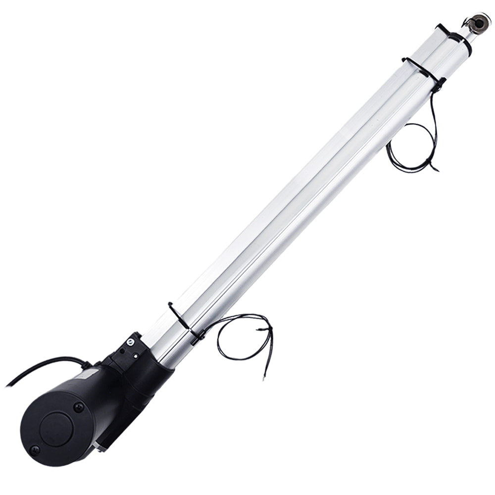 450MM Industrie Linearantrieb mit einstellbarem Hub & NC Reed ...