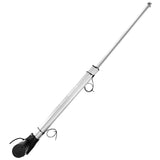 450MM 12V/24V DC Industrie Linearantrieb mit einstellbarem Hub und NC Reed Magnetschalter