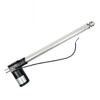 450MM Hub Max Schub 6000N Linearantrieb Industrie mit Hall Effekt Sensor