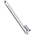 450MM Linearantrieb Edelstahl für nasse und korrosive Umgebungen